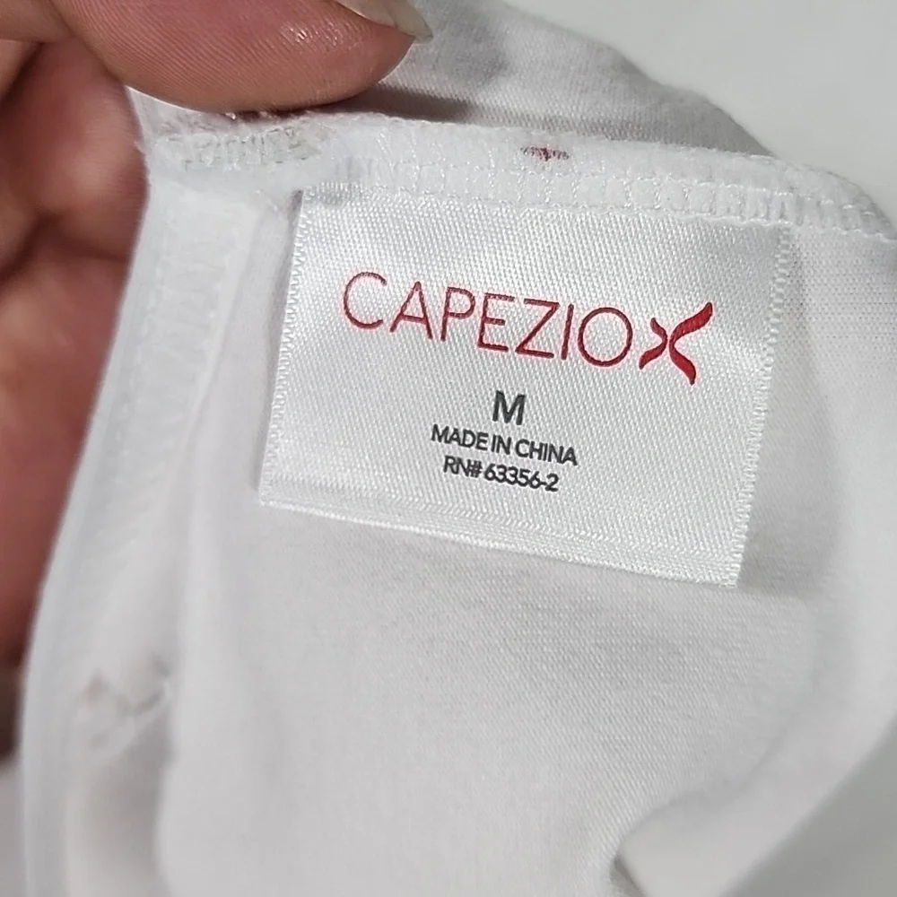 🤎 Capezio Leotards - Girls Size M